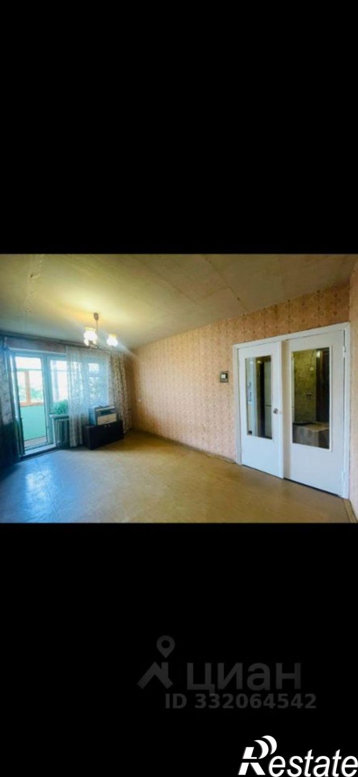2-комн квартира ул Маяковского, 9,  д. 9