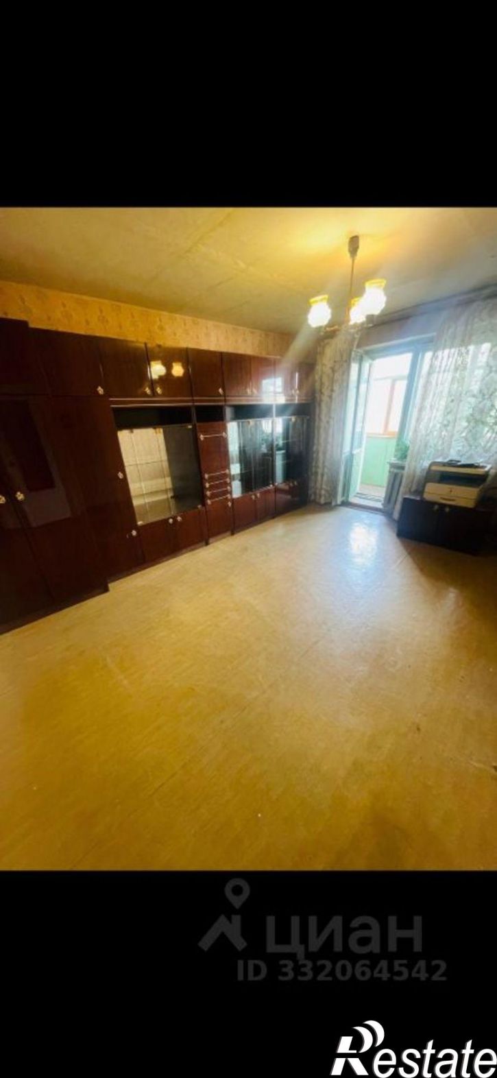 2-комн квартира ул Маяковского, 9,  д. 9