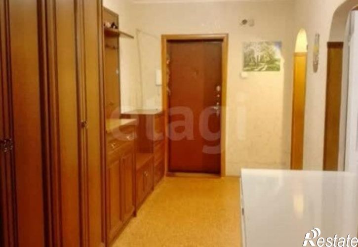 3-комн квартира ул Звездная, 18а,  д. 18а