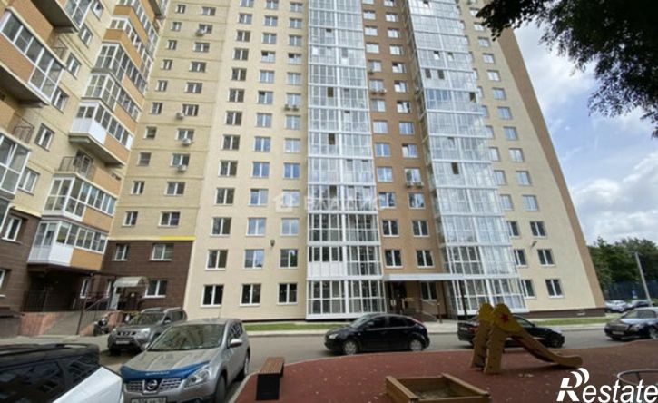 3-комн квартира ул Пухова, 58,  д. 58