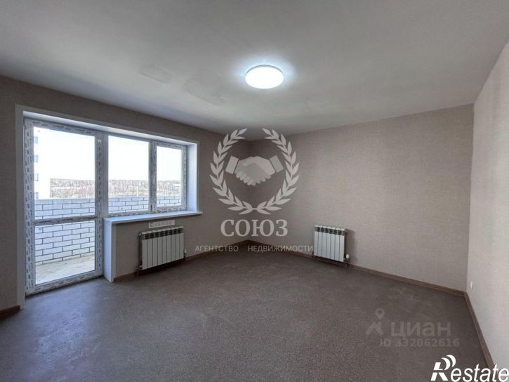 2-комн квартира пр-д Юрия Круглова, 18,  д. 18