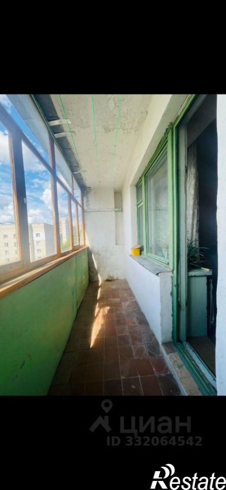2-комн квартира ул Маяковского, 9,  д. 9