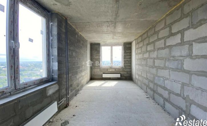 3-комн квартира ул Пухова, 58,  д. 58