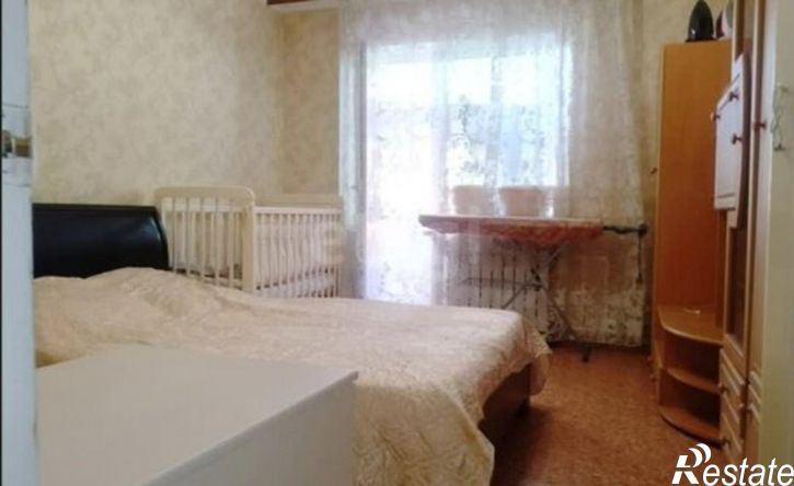 3-комн квартира ул Звездная, 18а,  д. 18а