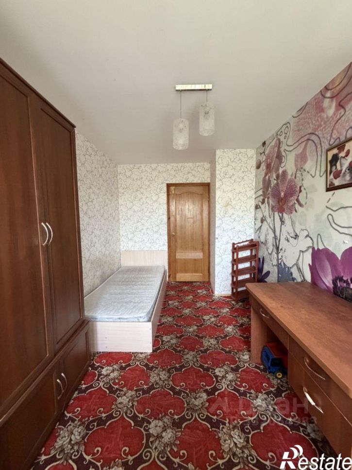 3-комн квартира ул Ленина, 85,  д. 85
