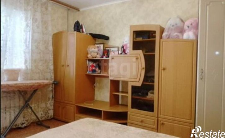 3-комн квартира ул Звездная, 18а,  д. 18а