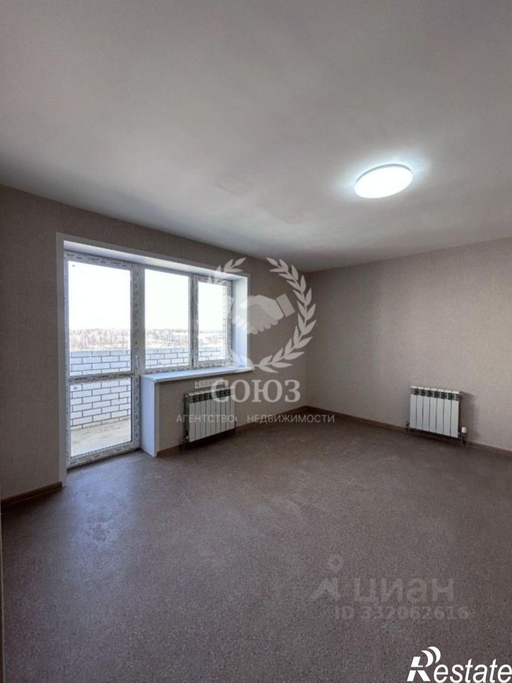 2-комн квартира пр-д Юрия Круглова, 18,  д. 18