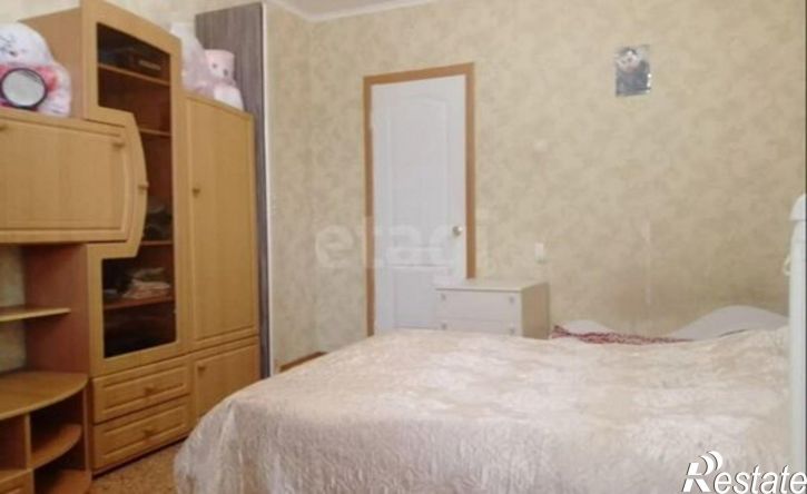 3-комн квартира ул Звездная, 18а,  д. 18а
