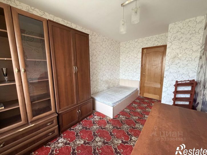 3-комн квартира ул Ленина, 85,  д. 85