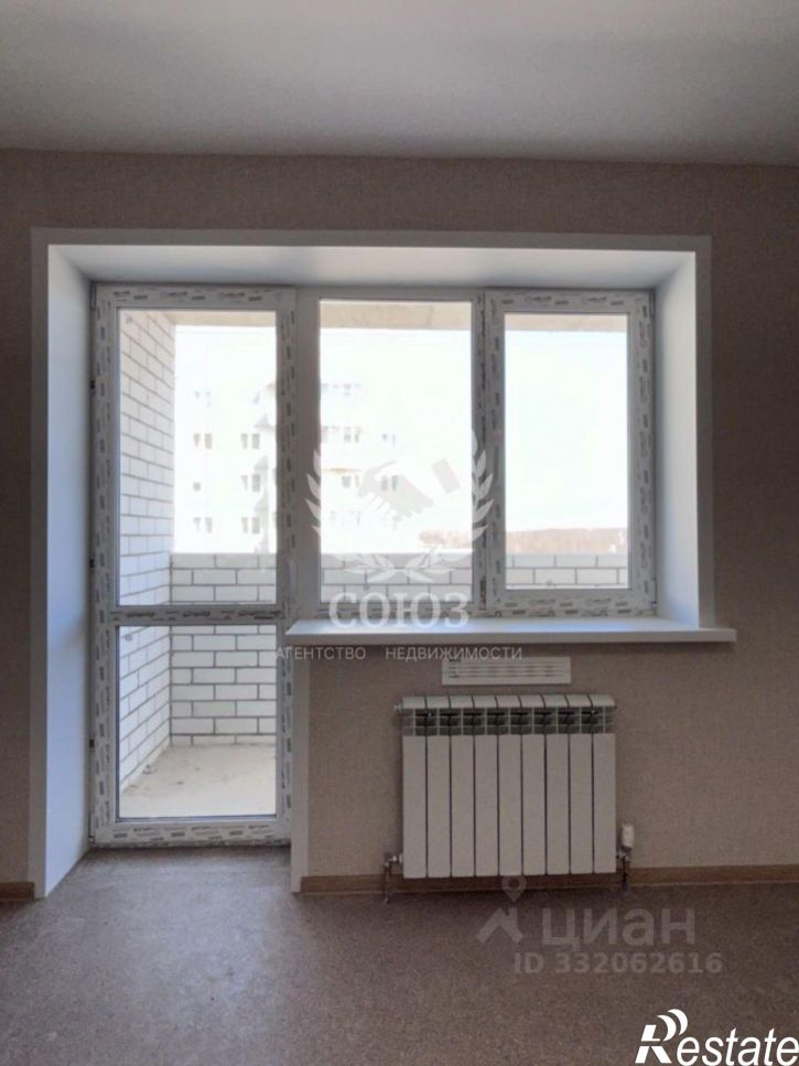 2-комн квартира пр-д Юрия Круглова, 18,  д. 18