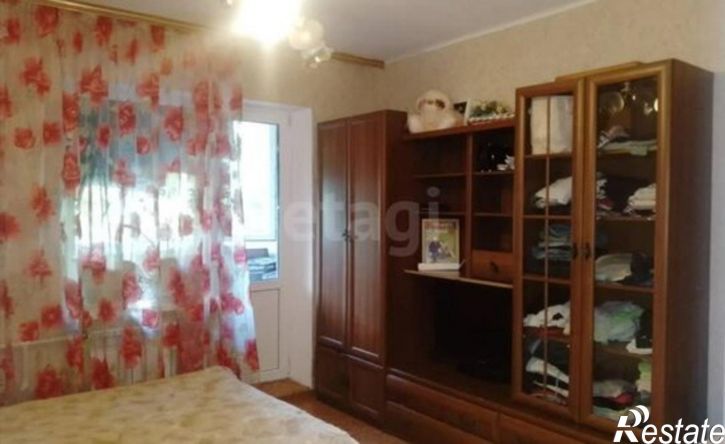 3-комн квартира ул Звездная, 18а,  д. 18а