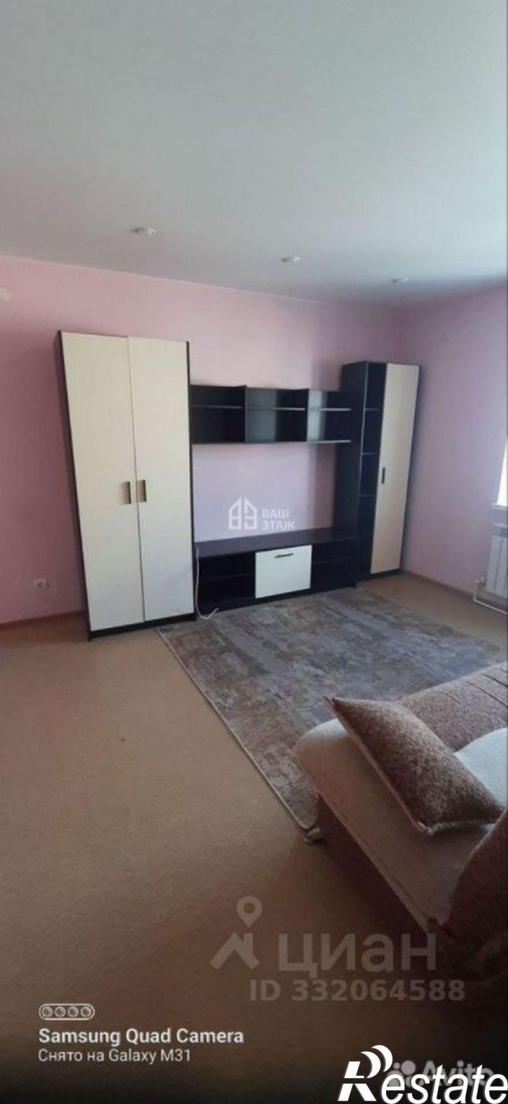 2-комн квартира ул Братьев Луканиных, 3,  д. 3