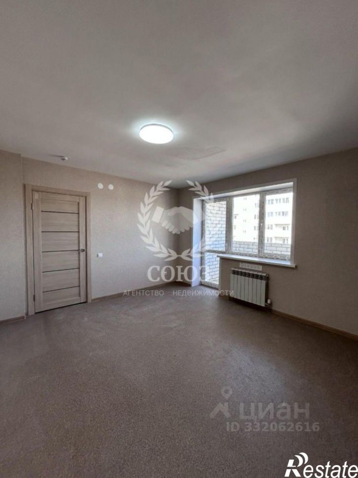 2-комн квартира пр-д Юрия Круглова, 18,  д. 18