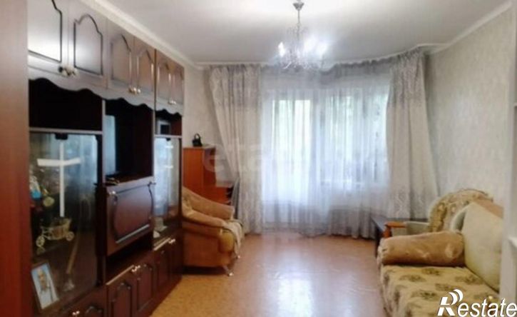 3-комн квартира ул Звездная, 18а,  д. 18а