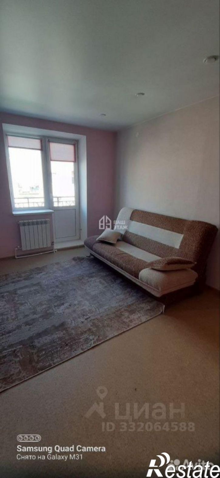 2-комн квартира ул Братьев Луканиных, 3,  д. 3