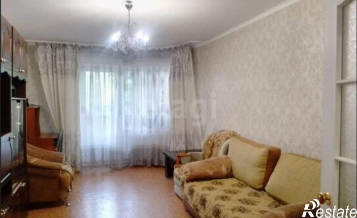 3-комн квартира ул Звездная, 18а,  д. 18а