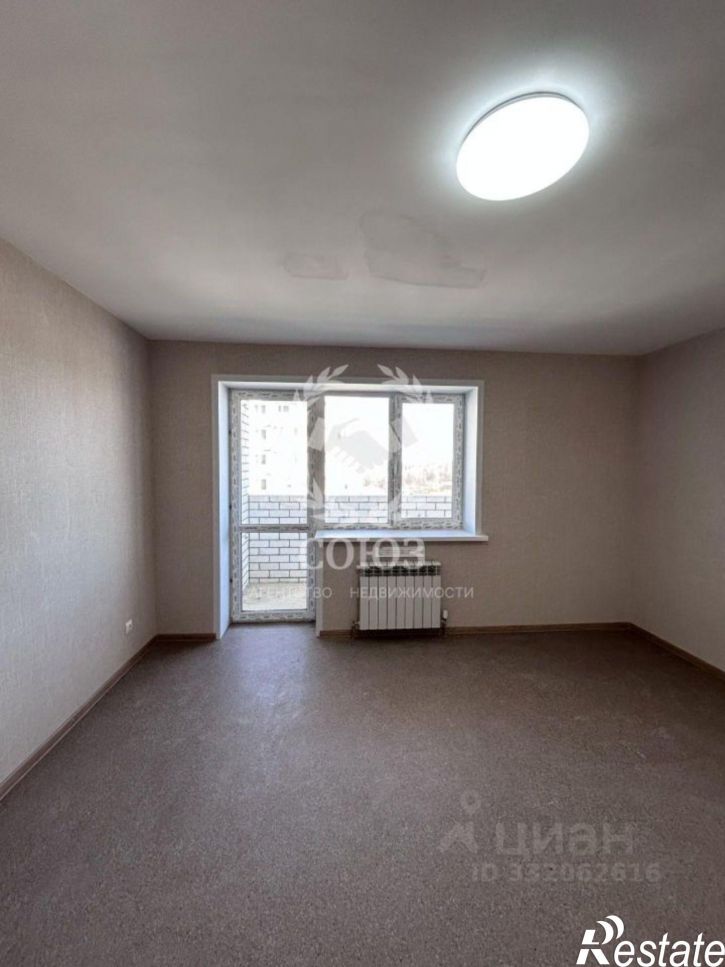 2-комн квартира пр-д Юрия Круглова, 18,  д. 18