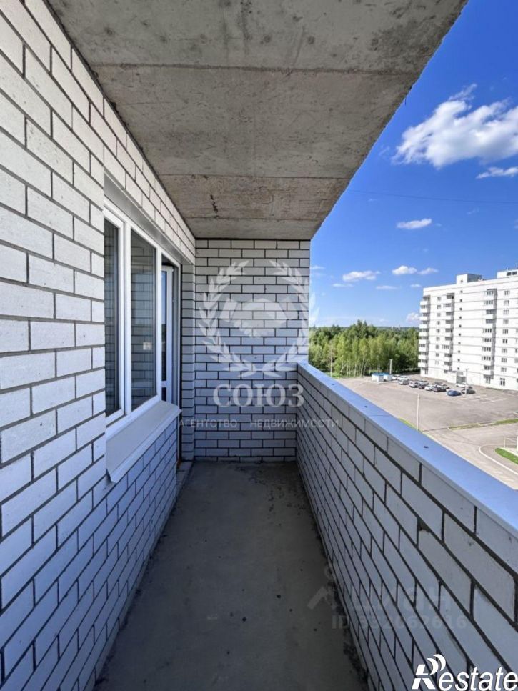 2-комн квартира пр-д Юрия Круглова, 18,  д. 18