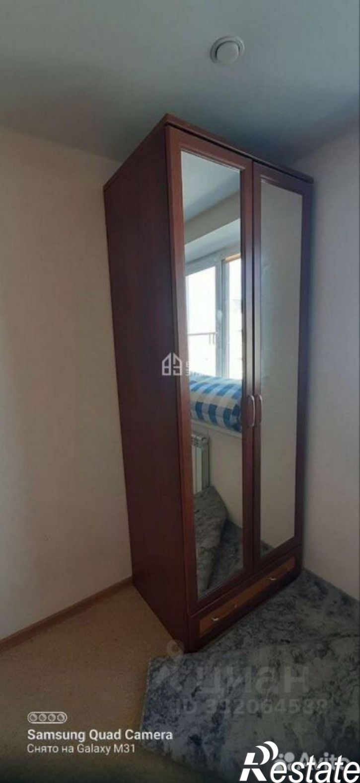 2-комн квартира ул Братьев Луканиных, 3,  д. 3
