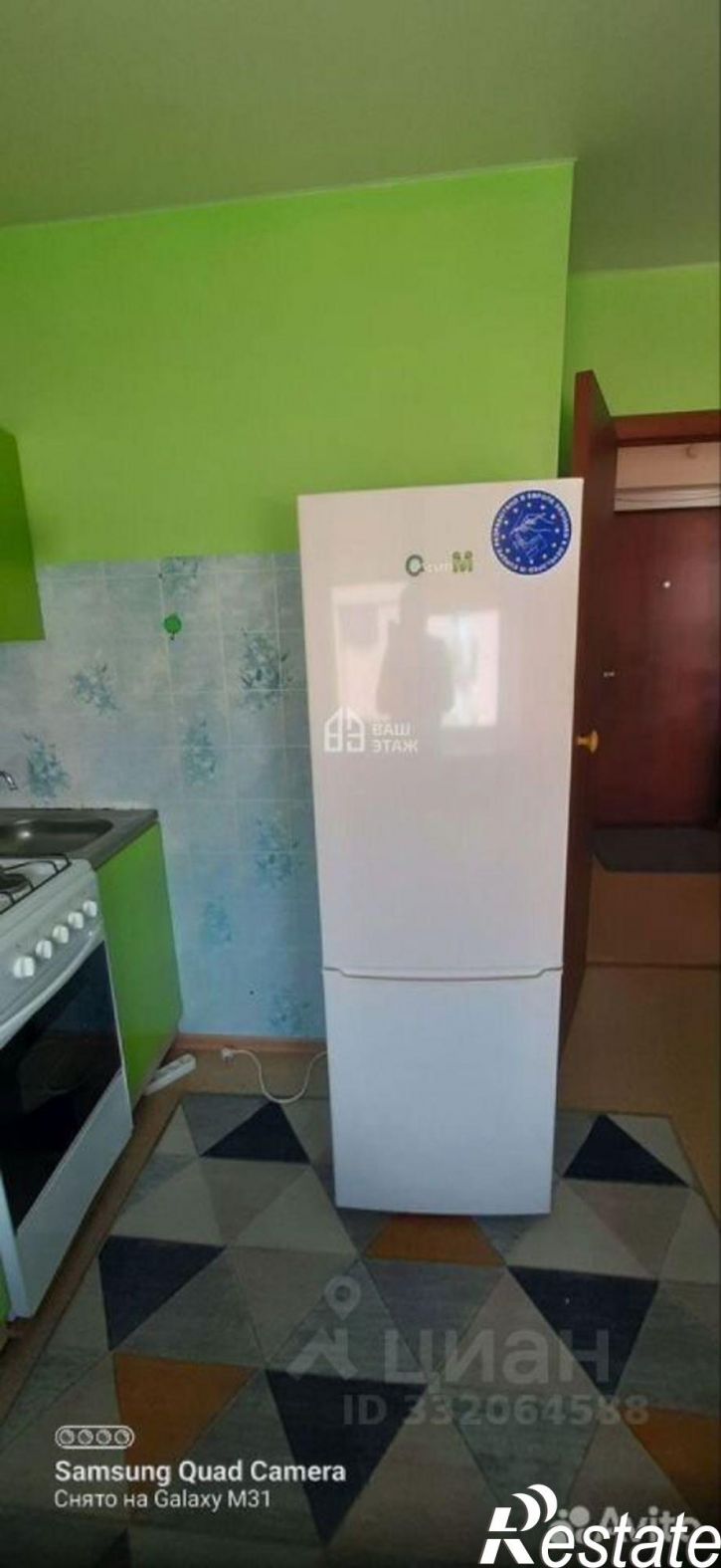2-комн квартира ул Братьев Луканиных, 3,  д. 3