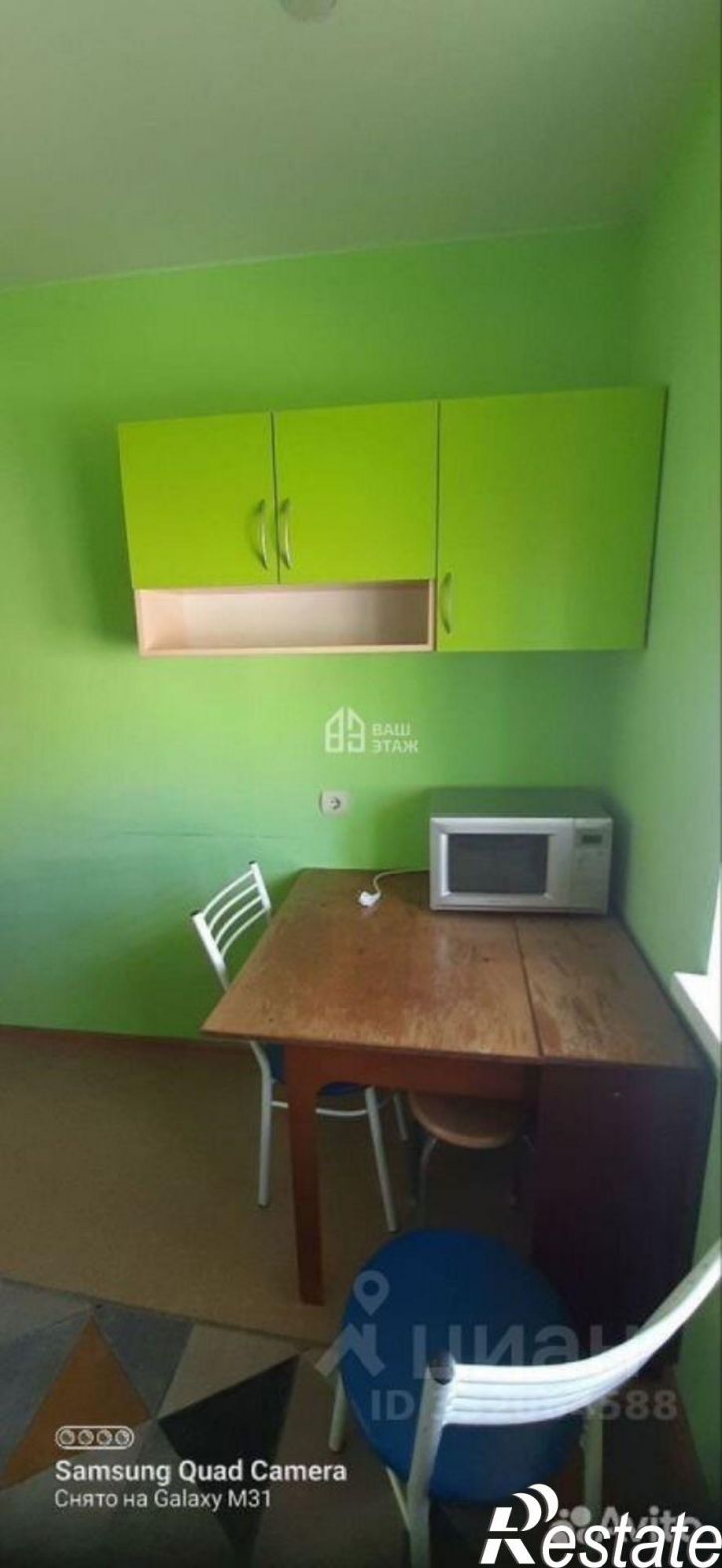 2-комн квартира ул Братьев Луканиных, 3,  д. 3