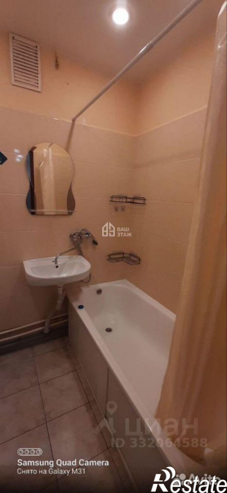 2-комн квартира ул Братьев Луканиных, 3,  д. 3