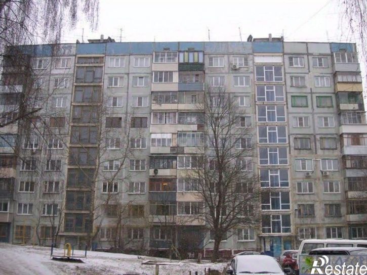3-комн квартира ул Степана Разина, 42,  д. 42