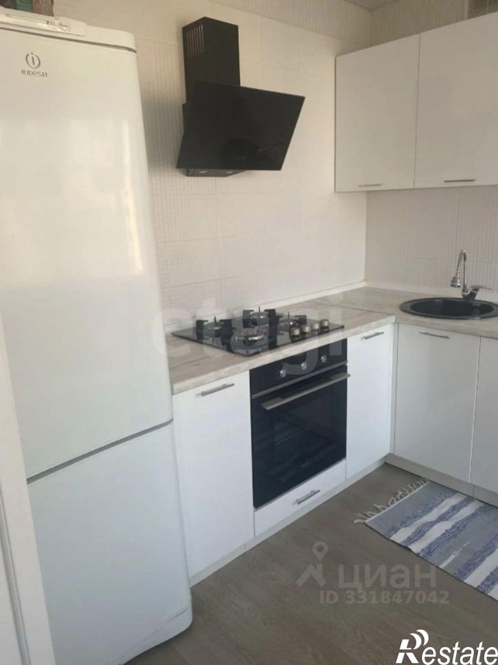 3-комн квартира ул Степана Разина, 42,  д. 42