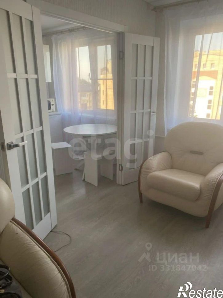 3-комн квартира ул Степана Разина, 42,  д. 42