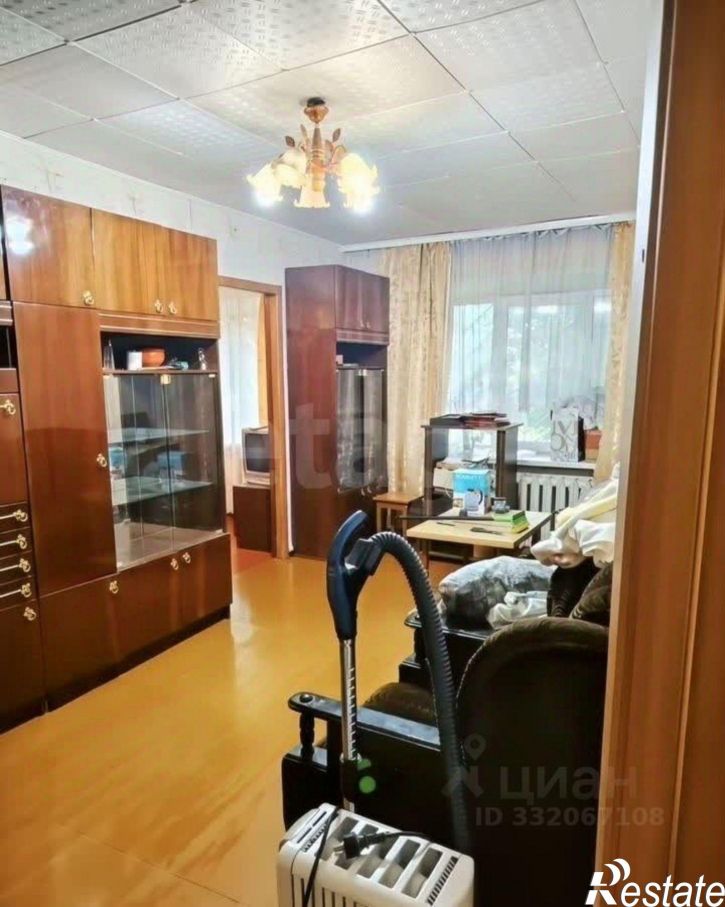 2-комн квартира ул Никитина, 125,  д. 125