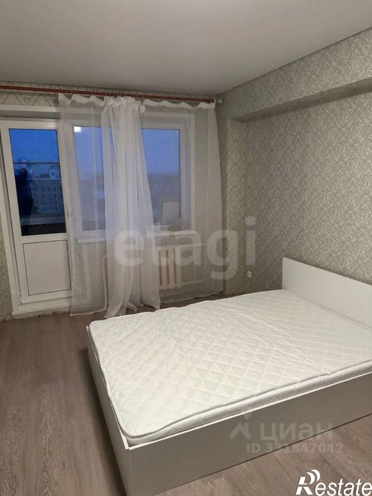 3-комн квартира ул Степана Разина, 42,  д. 42