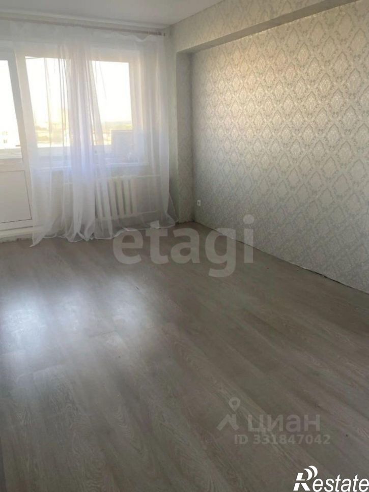 3-комн квартира ул Степана Разина, 42,  д. 42