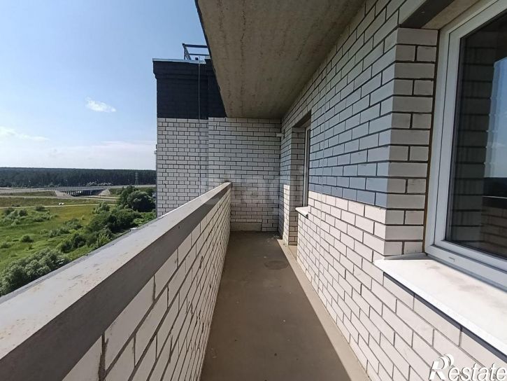 1-комн квартира ул Резванская, 3,  д. 3