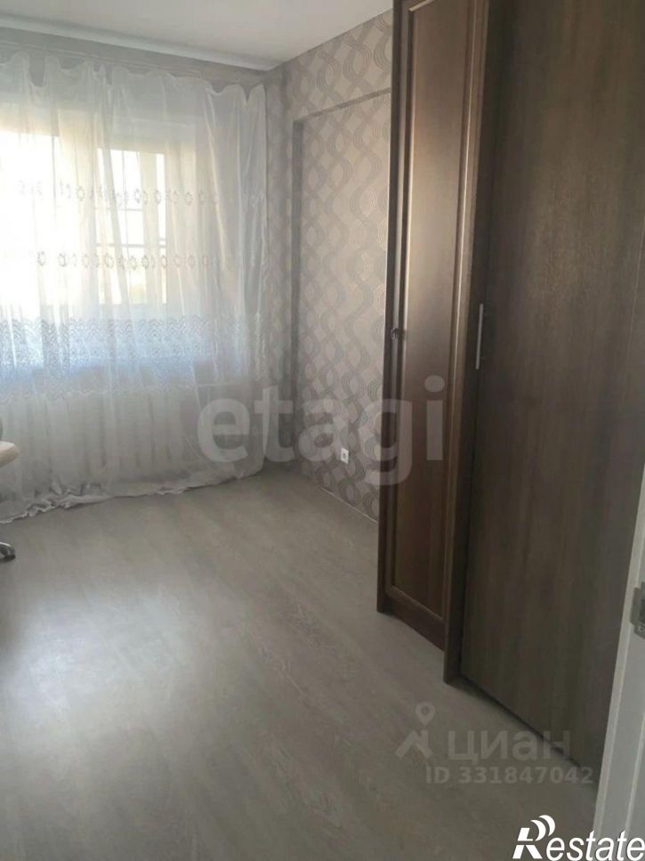 3-комн квартира ул Степана Разина, 42,  д. 42