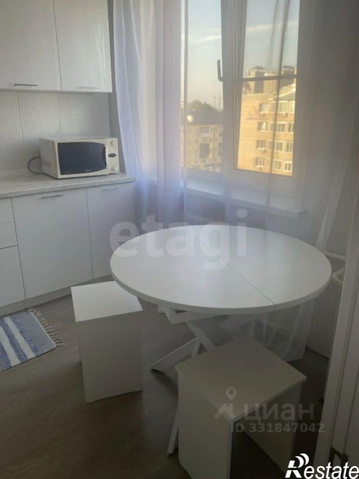 3-комн квартира ул Степана Разина, 42,  д. 42