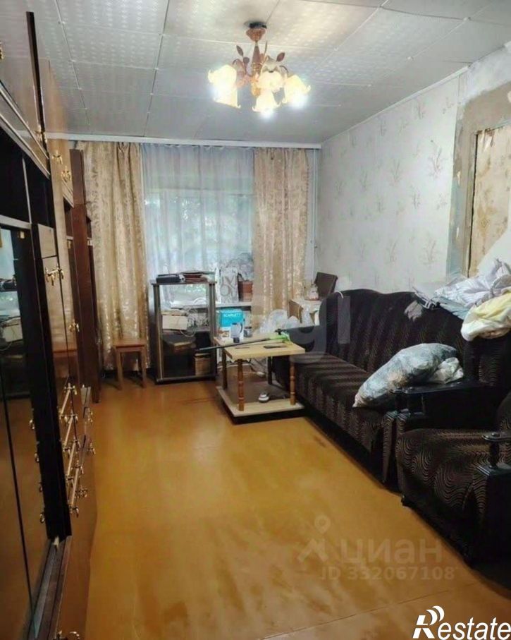 2-комн квартира ул Никитина, 125,  д. 125