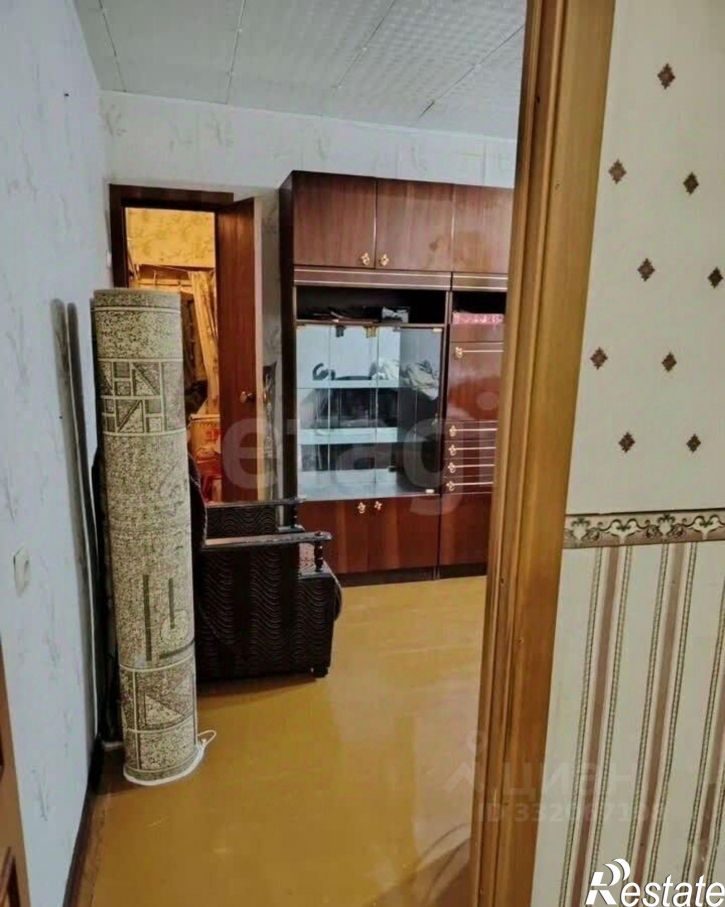 2-комн квартира ул Никитина, 125,  д. 125
