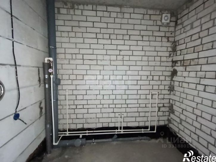 1-комн квартира ул Резванская, 3,  д. 3