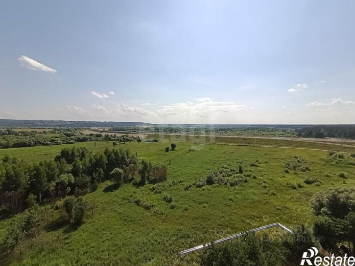 1-комн квартира ул Резванская, 3,  д. 3