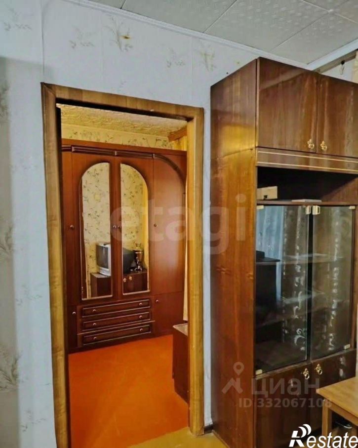 2-комн квартира ул Никитина, 125,  д. 125