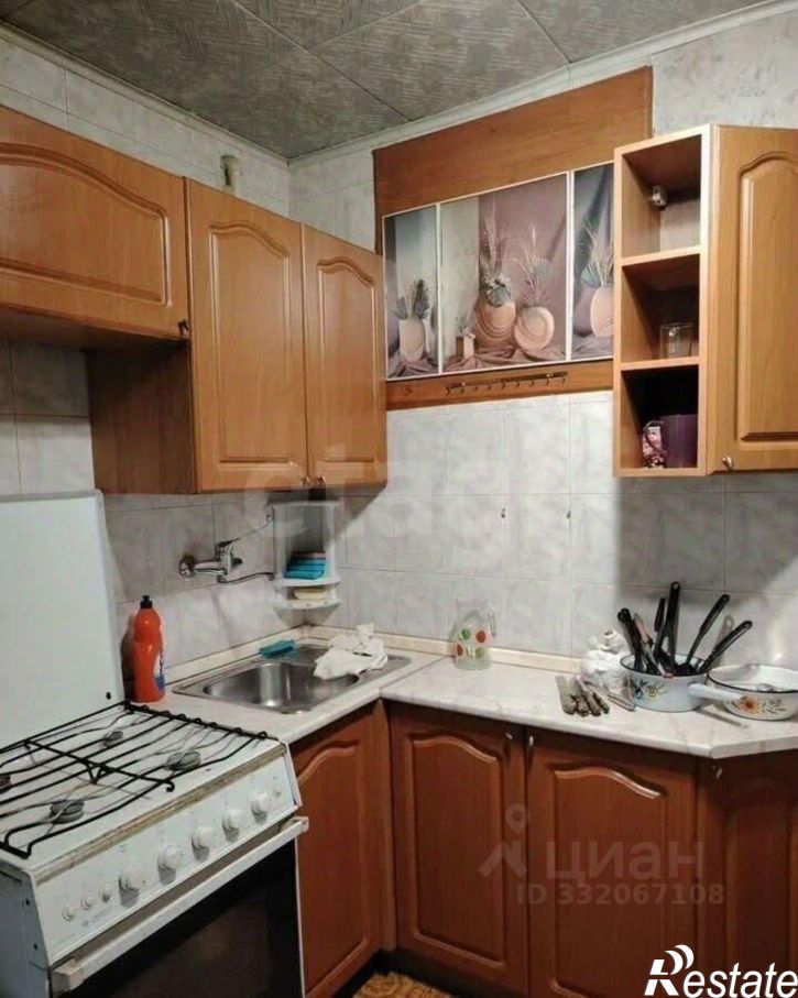 2-комн квартира ул Никитина, 125,  д. 125