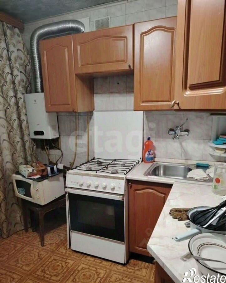 2-комн квартира ул Никитина, 125,  д. 125
