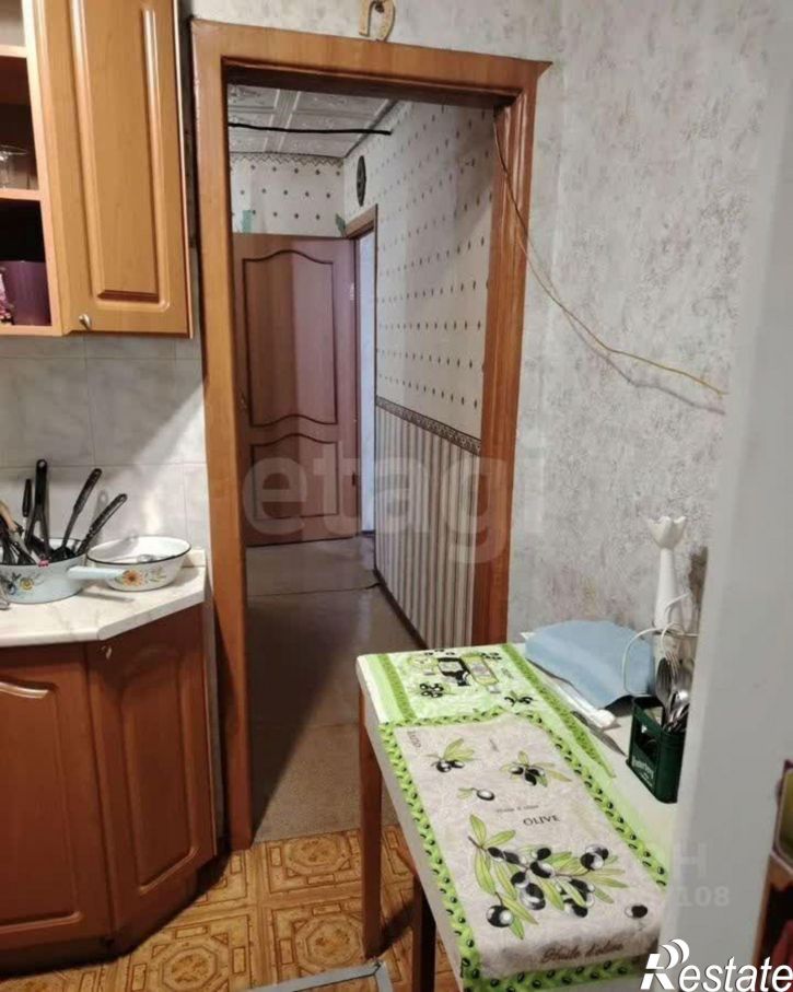 2-комн квартира ул Никитина, 125,  д. 125