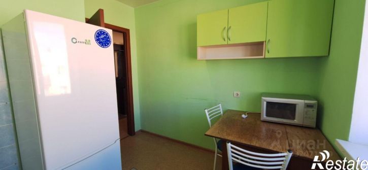 2-комн квартира Калуга, улица Братьев Луканиных, 3