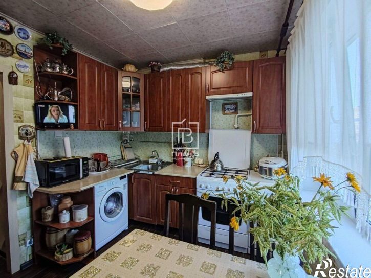 1-комн квартира Калуга г., Фридриха Энгельса ул., д.64