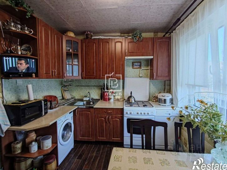 1-комн квартира Калуга г., Фридриха Энгельса ул., д.64