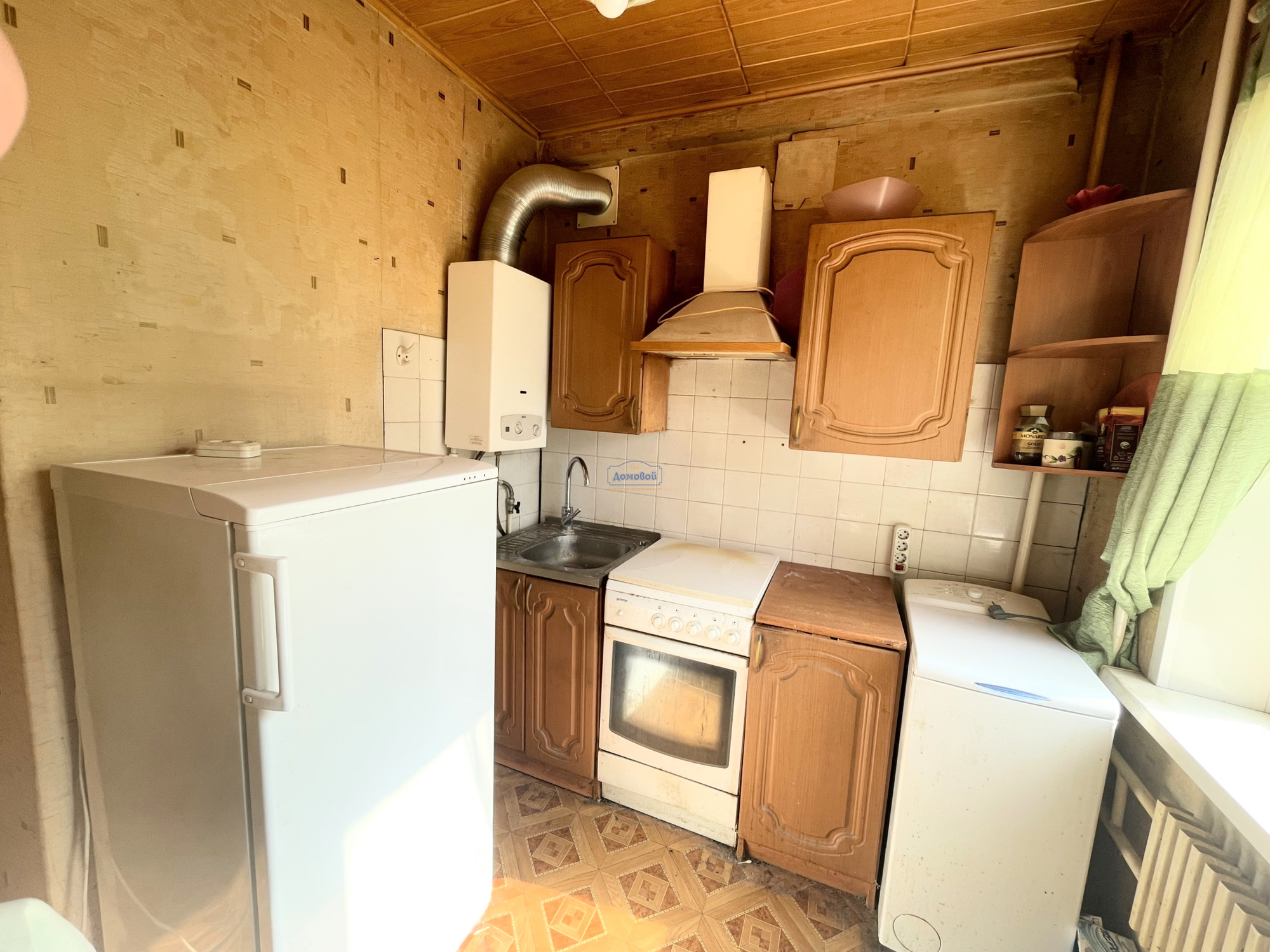 Купить квартиру за 3 500 000 рублей на Кубяка ул., 10