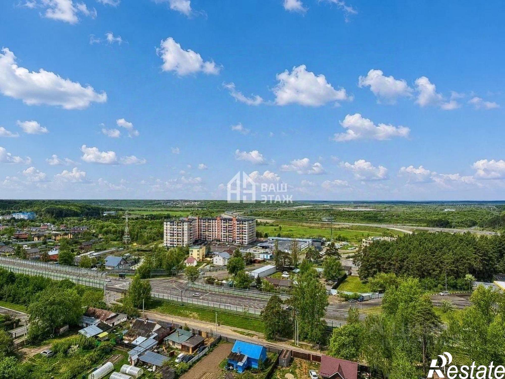 Купить квартиру за 4 500 000 рублей на ул Вишневского, 28