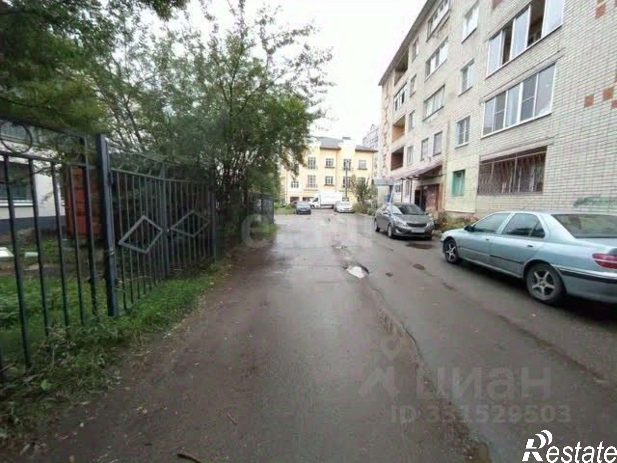 Купить комнату за 750 000 рублей на Малый пер, 3
