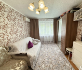 комната 17 кв м ул В.Никитиной, 34